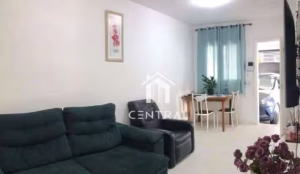 Casa com 3 dormitórios à venda, 101 m² por R$ 280.000,00 - Real Parque - Votorantim/SP