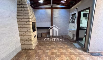 Sobrado com 3 dormitórios à venda, 125 m² por R$ 325.000,00 - Jardim Santa Cecília - Sorocaba/SP
