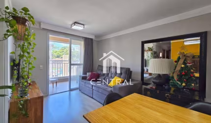 Apartamento para venda - Condominio Premium Guarulhos - 72m² - 3 Dormitórios - 1 Suíte - 1Vaga - Macedo - Bom Clima Guarulhos/SP