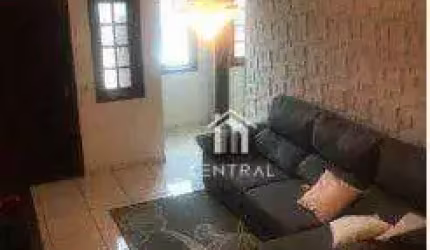 Sobrado com 2 dormitórios à venda, 180 m² por R$ 595.000,00 - Jardim Wanel Ville V - Sorocaba/SP
