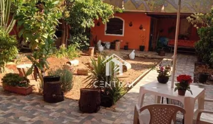 Casa com 5 dormitórios à venda, 200 m² por R$ 900.000,00 - Jardim Boa Esperança - Sorocaba/SP