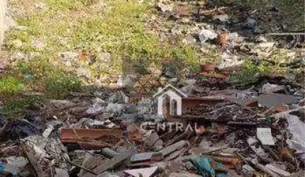 Terreno à venda, 330 m² por R$ 480.000 - Macedo - Guarulhos/SP