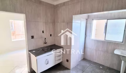 Apartamento com 2 dormitórios à venda, 55 m² por R$ 150.000,00 - Parque Bela Vista - Votorantim/SP