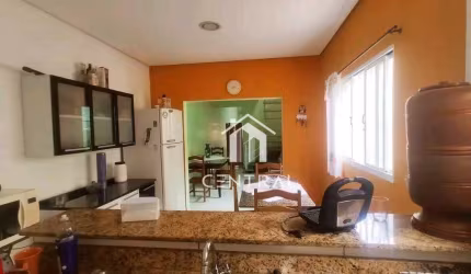 Sobrado com 3 dormitórios à venda, 202 m² por R$ 500.000,00 - Jardim Gonçalves - Sorocaba/SP