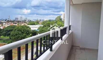 Apartamento à venda, 63 m² por R$ 460.000,00 - Jardim São Carlos - Sorocaba/SP