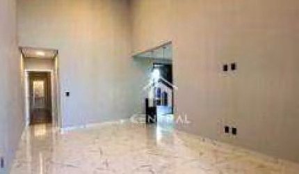 Casa com 3 dormitórios à venda, 165 m² por R$ 975.000,00 - Jardim Villagio Milano - Sorocaba/SP