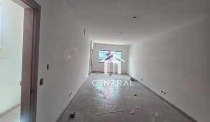 Sala para alugar, 50 m² por R$ 2.300/mês - Jardim Bom Clima - Guarulhos/SP
