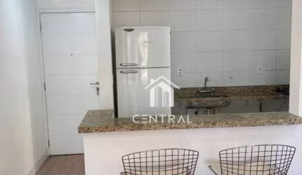 Apartamento com 2 dormitórios à venda, 72 m² por R$ 510.000,00 - Jardim Piratininga - Sorocaba/SP