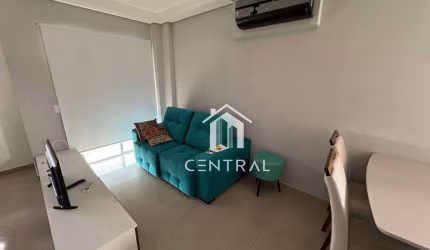 Apartamento para alugar, 35 m² por R$ 3.660,00/mês - Parque Campolim - Sorocaba/SP