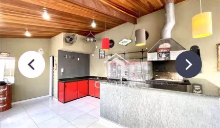 Casa à venda, 180 m² por R$ 500.000,00 - Jardim Residencial das Dálias - Sorocaba/SP