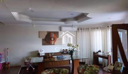 Casa com 3 dormitórios à venda, 350 m² por R$ 570.000,00 - Wanel Ville - Sorocaba/SP