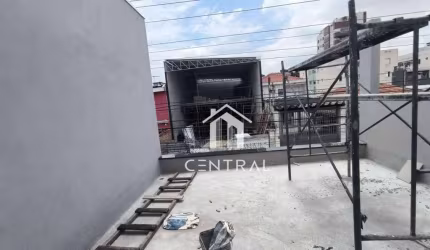 Ponto para alugar, 70 m² por R$ 5.100/mês - Jardim São José - Guarulhos/SP