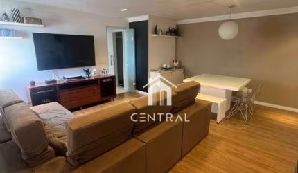 Apartamento com 3 dormitórios à venda, 82 m² por R$ 659.000,00 - Vila Rosália - Guarulhos/SP