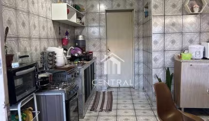 Casa com 3 dormitórios, 375 m² - venda por R$ 860.000,00 ou aluguel por R$ 5.040,46/mês - Vila Barão - Sorocaba/SP