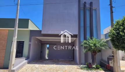 Casa com 3 dormitórios à venda, 170 m² por R$ 640.000,00 - Vila Piedade - Itapetininga/SP