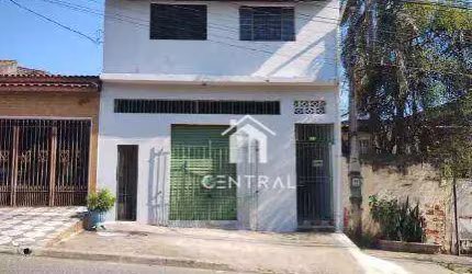 Casa com 2 dormitórios à venda, 125 m² por R$ 425.000,00 - Jardim Maria Antônia Prado - Sorocaba/SP