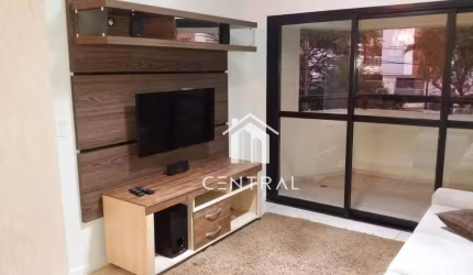 Apartamento para alugar, 110 m² por R$ 5.044,07/mês - Jardim Emília - Sorocaba/SP