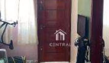 Kitnet com 1 dormitório à venda, 33 m² por R$ 165.000,00 - Jardim Piazza di Roma I - Sorocaba/SP