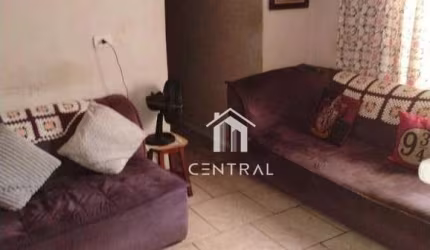 Casa com 3 dormitórios à venda, 270 m² por R$ 400.000,00 - Vila Barcelona - Sorocaba/SP
