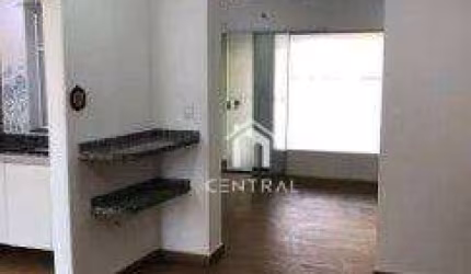 Casa com 2 dormitórios, 120 m² - venda por R$ 370.000,00 ou aluguel por R$ 2.567,00/mês - Centro - Sorocaba/SP