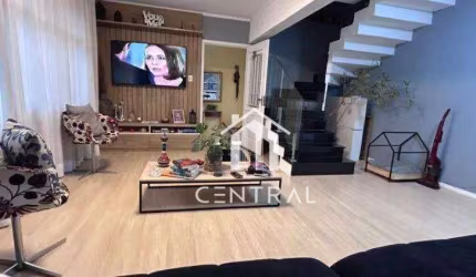 Casa de vila segura na Mooca - Rua chamanta