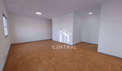 Apartamento para locação e venda, 170m², 4 dormitórios, sendo 1 suíte, ao lado do Eniac, no Condomínio Solar Adriático Mediterrâneo!