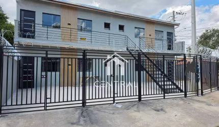 Kitnet com 1 dormitório à venda, 30 m² por R$ 175.000,00 - Jardim Maria Elvira - Sorocaba/SP