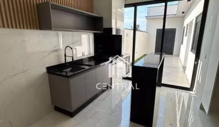 Casa com 3 dormitórios à venda, 145 m² por R$ 1.150.000,00 - Jardim Villagio Milano - Sorocaba/SP