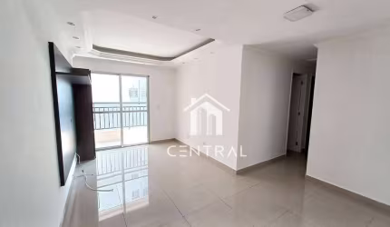 Apartamento com 3 dormitórios à venda, 68 m² por R$ 463.000,00 - Jardim Flor da Montanha - Guarulhos/SP