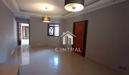 Casa com 3 dormitórios à venda, 330 m² por R$ 1.200.000 - Jardim Vila Galvão - Guarulhos/SP