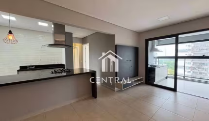 Apartamento com 3 dormitórios à venda, 89 m² por R$ 920.000 - Jardim Maria José - Votorantim/SP