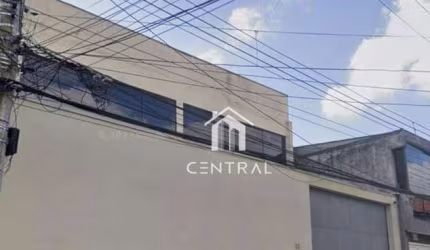 Terreno à venda, 1720 m² por R$ 5.150. - Macedo - Guarulhos/SP