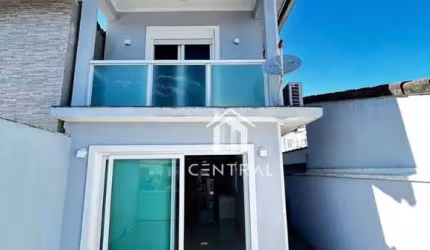 Sobrado com 3 dormitórios, 239 m² - venda por R$ 950.000,00 ou aluguel por R$ 7.223,00/mês - Parque Renato Maia - Guarulhos/SP