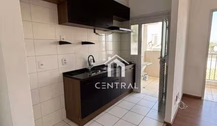 Apartamento com 2 dormitórios, 55 m² - venda por R$ 432.000,00 ou aluguel por R$ 2.958,33/mês - Vila Galvão - Guarulhos/SP