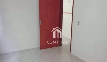 Vendo Sobrado (2 casas independente)