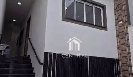 Sobrado com 3 dormitórios à venda, 85 m² por R$ 700.000,00 - Cidade Parque Alvorada - Guarulhos/SP