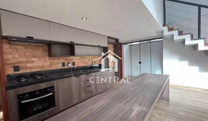 Sobrado com 1 dormitório à venda, 210 m² por R$ 820.000,00 - Sorocaba - Sorocaba/SP