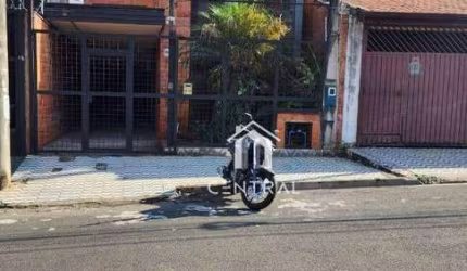 Galpão para alugar, 188 m² por R$ 4.695,00/mês - Wanel Ville - Sorocaba/SP