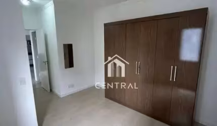 Apartamento com 2 dormitórios, 48 m² - venda por R$ 350.000,00 ou aluguel por R$ 2.263,00/mês - Parque Campolim - Sorocaba/SP