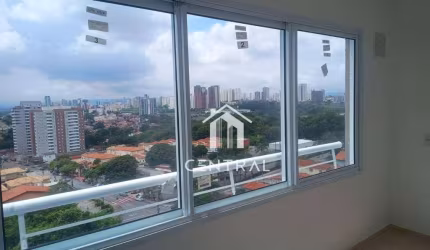 Apartamento com 2 dormitórios, 56 m² - venda por R$ 300.000,00 ou aluguel por R$ 1.900,00/mês - Jardim São Carlos - Sorocaba/SP