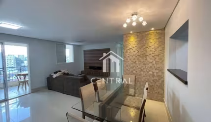 Apartamento para locação - Condomínio Essence - 2 Dormitórios - 1 Suíte - 2 Vagas - JD: Zaira / Centro de Guarulhos