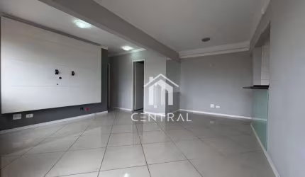 Apartamento com 2 dormitórios à venda, 73 m² por R$ 450.000 - Vila Rosália - Guarulhos/SP