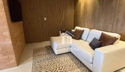 Apartamento com 2 dormitórios à venda, 98 m² por R$ 773.000,00 - Jardim Guadalajara - Sorocaba/SP