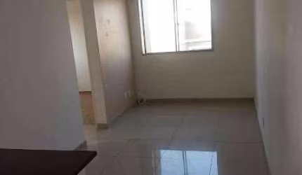 Apartamento com 2 dormitórios para alugar, 48 m² por R$ 1.850,00/mês - Jardim Adriana - Guarulhos/SP