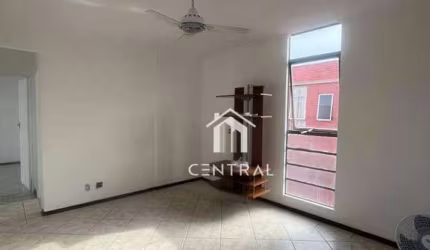 Apartamento com 2 dormitórios para alugar, 59 m² por R$ 1.431,00/mês - Vila Jardini - Sorocaba/SP
