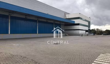 Galpão para alugar, 5000 m² por R$ 180.700,00/mês - Cidade Aracilia - Guarulhos/SP