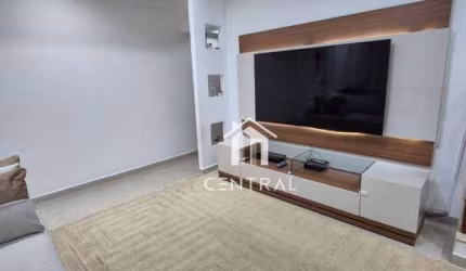 Casa à venda em Condomínio - 3 dormitórios -120 m² - Jardim Bom Clima- Guarulhos/SP