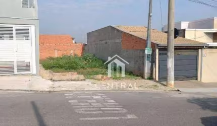 Terreno à venda, 140 m² por R$ 149.000 - Terras de Arieta