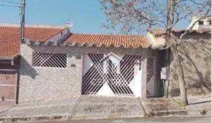Casa com 2 dormitórios à venda, 132 m² por R$ 350.000,00 - Jardim Wanel Ville V - Sorocaba/SP
