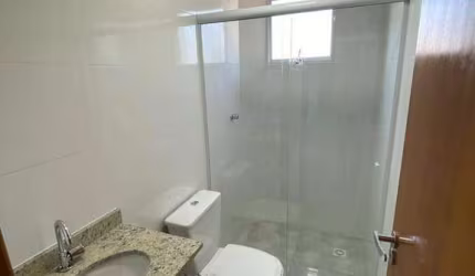 Apartamento com 2 dormitórios para alugar, 46 m² - Vila Augusta - Guarulhos/SP